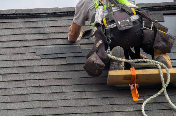 Reliable Roof Repair contractor in Collinsville, AL by Brentwood Metal Roofing
